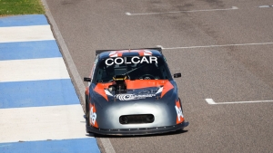 FABI&Aacute;N GRUCCIO FUE LA REFERENCIA DE LAS PR&Aacute;CTICAS EN TOAY