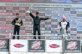 EL NUEVO CAMPEÓN 2025: CERRO CON VICTORIA LA FECHA 10