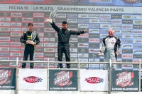 EL NUEVO CAMPEÓN 2025: CERRO CON VICTORIA LA FECHA 10