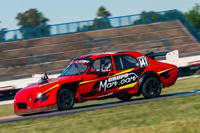 LEMA AFINA LA PUNTERIA PARA LA PLATA