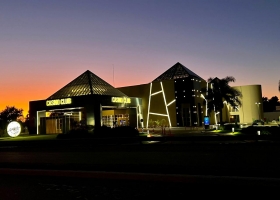 EL PROCAR 4000 PRESENTA LA 3RA FECHA EN CASINO CLUB DE SANTA ROSA.