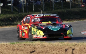 MATIAS BISI SE SUMA AL PROCAR 4000.