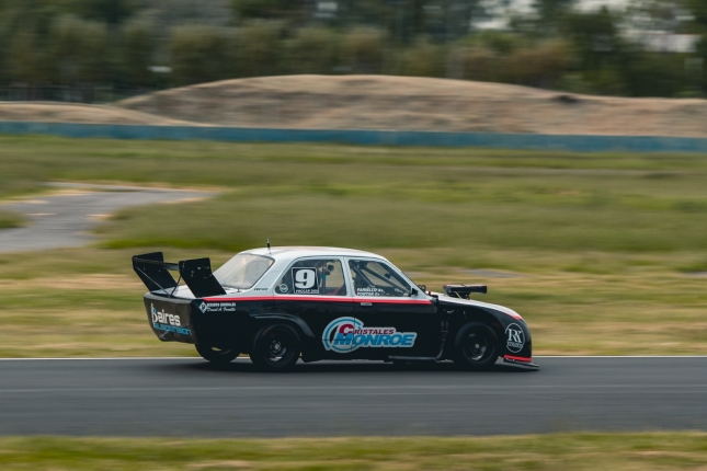 GABRIEL FONT&Aacute;N Y DANIEL FARIELLO SE ASENTAN COMO BINOMIO