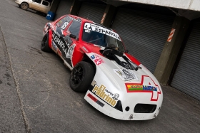 RENOVACIONES T&Eacute;CNICAS DE CARA A SAN NICOL&Aacute;S PARA EL PROCAR 2000