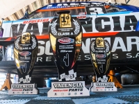 VALENCIA PARTS ACOMPA&Ntilde;A AL PROCAR EN EL DECIMO COMPROMISO.