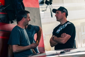 EL TIKI LLEGA COMO FAVORITO AL GP CORONACION DE LA CLASE A