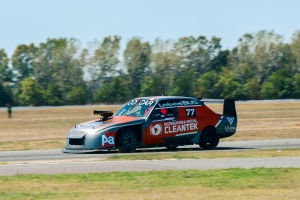 FABI&Aacute;N GRUCCIO CERR&Oacute; CON UNA VICTORIA UN FIN DE SEMANA DONDE SE MOSTR&Oacute; IMPLACABLE