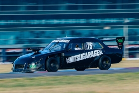 AGUST&Iacute;N BARREIROS SE SUBE AL OPEL EN LA PLATA