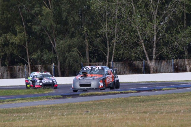 VICTORIA EN LA SERIE DE FABI&Aacute;N GRUCCIO