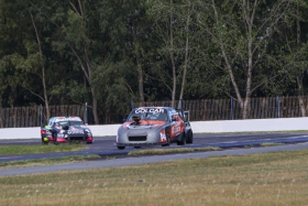 VICTORIA EN LA SERIE DE FABI&Aacute;N GRUCCIO