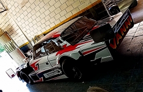 HECTOR &ldquo;MININO&rdquo; ECHAVE REGRESA AL PROCAR.