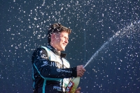 FABRIZIO MAGGINI A LA ALTURA DE LA MÁXIMA DEL PROCAR