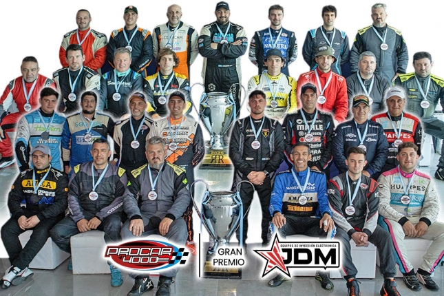 LA BATALLA FINAL TENDRA A JDM PREMIANDO A LOS GANADORES.