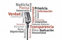 FELIZ D&Iacute;A DEL PERIODISTA