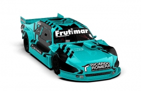 OTRO BALCARCE&Ntilde;O QUE SE SUMA A LA CLASE B.