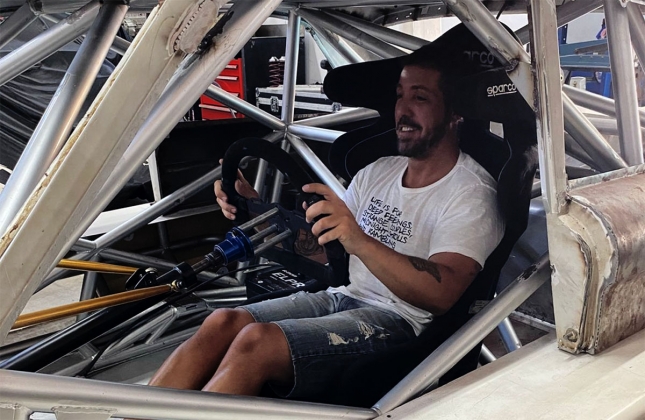 AIRES RENOVADOS PARA BESSONE