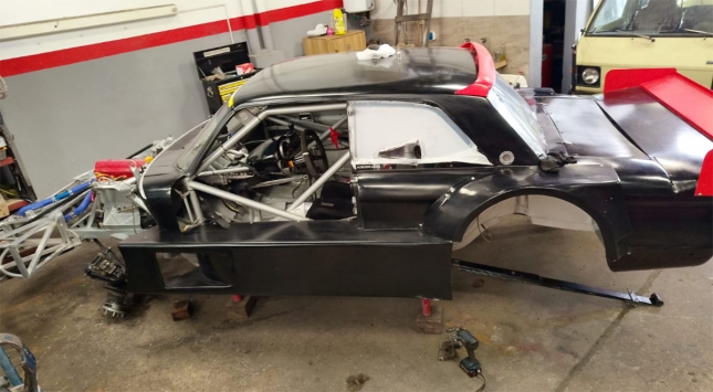 IANNI CON AUTO PROPIO PARA TOAY