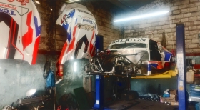 NUEVO DESAF&Iacute;O