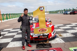 PASQUALE EL POLEMAN.