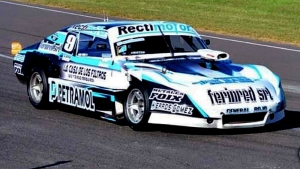 NANO TERR&Eacute; OTRA INCORPORACION PARA LA CLASE B