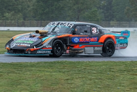 QUEIJEIRO Y PASQUALE, LAS SERIES DE LA CLASE B