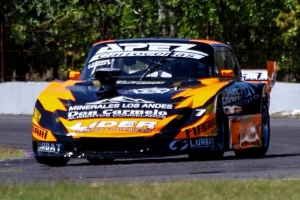 FRANCISCO FLORIO LA REFERENCIA EN LA CLASE B