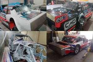 EL VALENCIA RACING CON UNA AGITADA PRETEMPORADA.