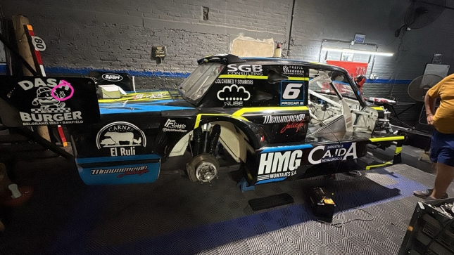 &iexcl;&iexcl;&iexcl;&iexcl;&iexcl;&iexcl;EL LUNES 23 HAY PE&Ntilde;A!!!!!!